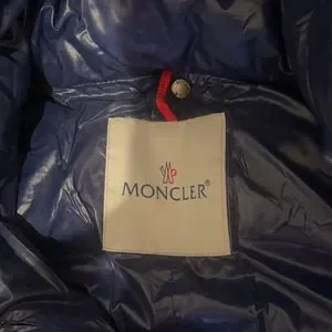 Mike Neko MONCLER☆おくるみ 名入れ】[aden + anais] オーガニックおくるみ - 2枚セット